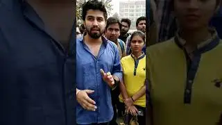 Protest on Ssc Cgo complex 28 feb morning ... Please join us