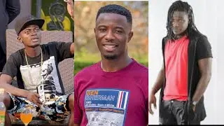 💥 ZACK GH EXPLAIN WHY HE MEET  LILWIN ON KWAKU MANU AGGRESSIVE INTERVIEW 🇬🇭🙏🏽💪🏽