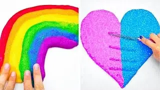 Satisfying ASMR Videos #693