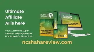 Ultimate Affiliate AI Review : Legit or Advertised? Exposing the Truth