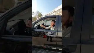 FOTON Tunland G7 pikapini Buxorolik mijozimizga topshirdik 🚗