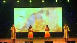 Deshbhakti Songs Live - 15 August Cultural Event, 26 January Program, Patriotic Songs Live