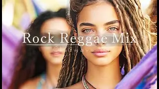 【Playlist】💥High-Energy Reggae Rock | 解放感あふれるオリジナル曲/work/study/drive/BGM