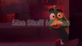 Story of Migration (2023) of an Introvert Duck in Hindi / Urdu | Sba Stuff Movies