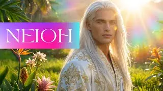 Нейо: Смысл духов и душ (подкаст &laquo;Семья Тайгеты&raquo;)