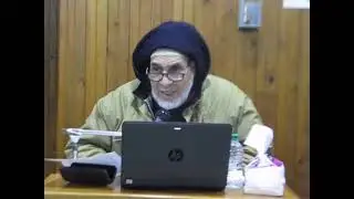 كيف تعرف أن الله يحبك  ؟ -2- م. الخليل 2025
