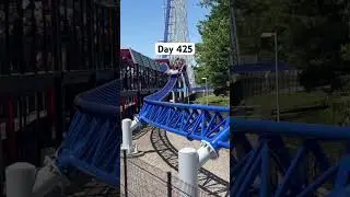 Day 425 of talking about cedar point until I get a creator day invite