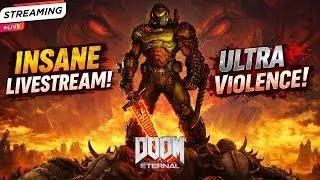 Doom Slayer Mode : Hell ka Raja Kaun ? Aao Dekhte hain! [DAY 3]