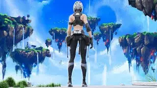 What It's Like To Be The Fastest Editor In Fortnite...