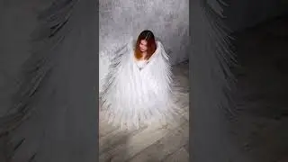 how to make feathers 🥀#viral#youtube#youtubeshorts#newsong#shorts#feather#tranding