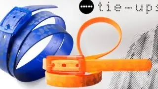 Cintura Tie-Ups, l'originale.