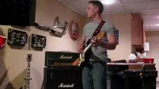 Marshall JMP MKII Master Volume 2204 Demo 89J