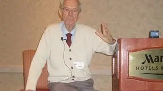 Dr. William Rea: Keynote Address, Building Biology Conference 2011