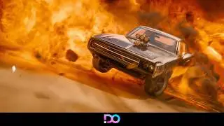 Don Tobol - Loud / Miss U / Alive | Fast & Furious