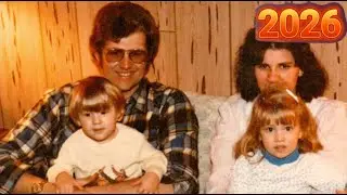 La Casa del Mal 2026 | Pon una cara feliz | ID Investigation Discovery en Latino
