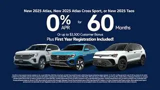 0% APR Financing on our Most Popular Models!