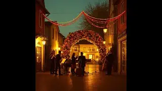 Orchestra Lautarii - Hora Primaverii -Jazz var-Best2 -Ai COVER - &copy; 2025 #staniHell #moldova