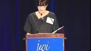 Susan Feldman Shares Her Story