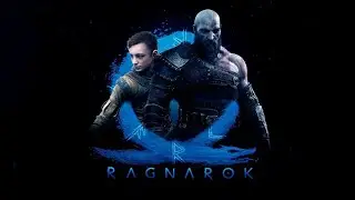 God is here|God Of War Ragnarok|Story Mode|Fuze Gaming|Malayalam