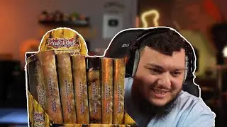 Yu-Gi-Oh! Maximum Gold PACK OPENING