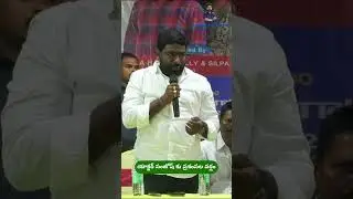 Moments of All Chief Guests Are Appreciating Actor Sanjosh for Sanjosh Foundation | #ShortsFeed