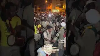 AKIYO Saison 48 Épisode 01 KAKI KAS BLAN ... #akiyo#kilti#mas#guadeloupe#carnaval