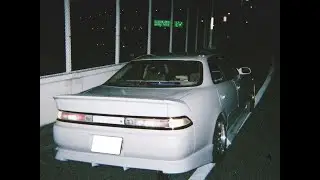 KKNTS - Neon Bricks