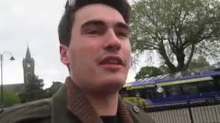 NEATH - MY TOWN, MY HOME [6TH JUNE 2014] [DAY 981]