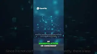 Blockchain: Decentralized, Secure, Transparent - A Game Changer for Beauty Businesses