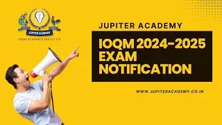 IOQM EXAM 2024 - 2025 | RMO | INMO | EXAM DATE | AGE ELIGIBLITY | EXAM PATTERN | AGE LIMIT