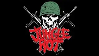 JUNGLE ROT (Live)Stay Dead @Loud As Hell Open Air Festival 2023 @SlimBzTV