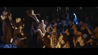 Crime In Stereo - Brooklyn Bazaar - Brooklyn, NY - 5.12.17