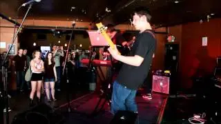 Indica Strain live at The Loft 6/16/12 [HD]