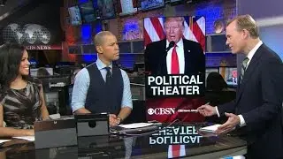 John Dickerson: 