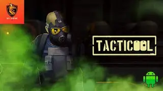 Tacticool Android Gameplay New Update