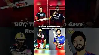 Again Disappointment..💔❤️&zwj;🩹 #cricket #shorts @KSCRICKET2.0
