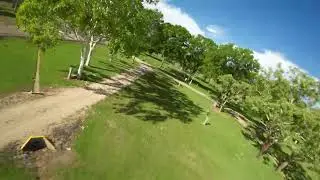 One-fpv freestyle