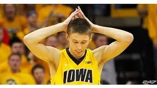 Jarrod Uthoff High School Highlights