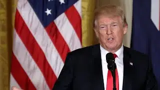 Trump to hold off on building border 'wall'