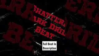 Emotional Agressive Drill Beat🌪️ #instrumental #flp #beats #beat #drill #typebeat #ukdrill #flstudio