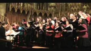 Noël tradionnel en Castellano Christmas Spanish songs - Chorale Orbis Choir