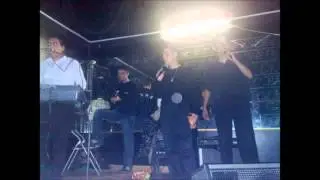 Gipsy Ondrik 13     Od maľučka ja vandrujem   :D