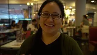 Lisa Montage Series - Thailand