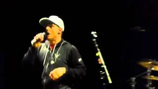 Nick Carter - I Got You - Chicago