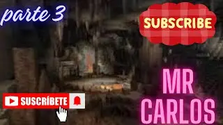 sobreviviendo en minecraft parte 3-Mrcarlos-