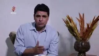 Almas que Clamam [HD] - (FonteTV PGM08)