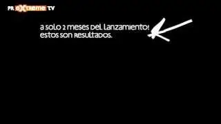 Promo News Noviembre en PREXtreme TV Channel