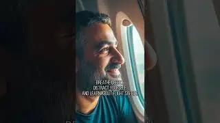 Aviophobia &mdash; Fear of Flying #fears #motivation #phobia #learnshorts #facts #mentalhealth