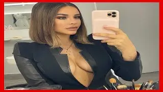 Rym Renom .Plus sublime que jamais, elle charme la toile avec cette publication !