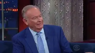 Bill O'reilly: Feinstein's childish attempt to delay Kavanaugh, Calls on Rush, Levin, and Hannity